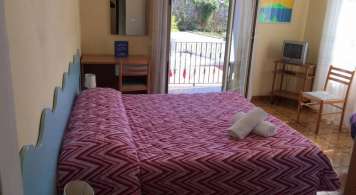 Hotel Villa al Parco - mese di Aprile - offerte - camera 2